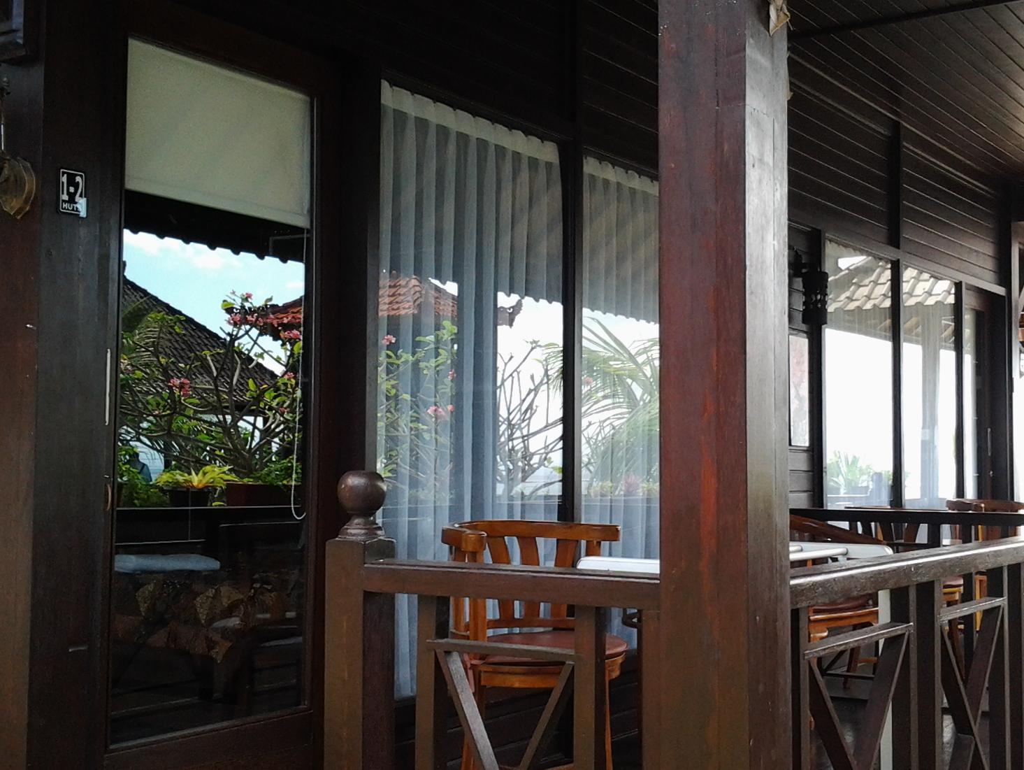 The Beach Huts Lembongan 외부 사진