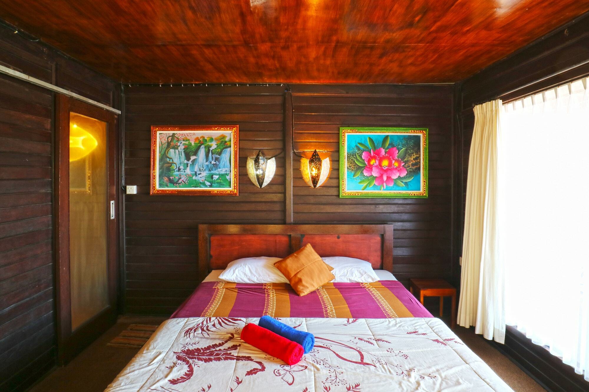 The Beach Huts Lembongan 외부 사진